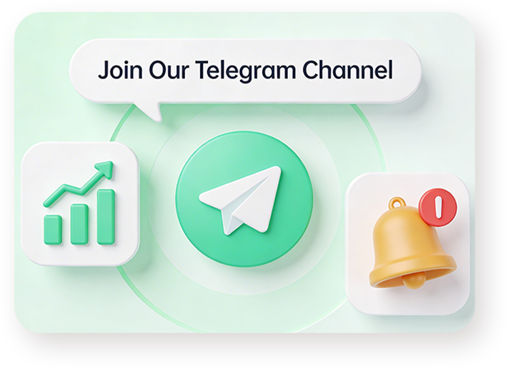 Telegram Ad